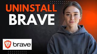 How to Uninstall Brave App on Mobile Step by Step
