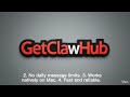 Free & cheap OpenClaw interface for Mac Unlimited • Private • 60-sec setup