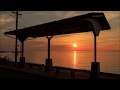 ⭐柏原芳恵さんの『途中下車』🚊Stella⭐