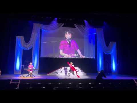 「糸」　佐藤ひらり、弾き語りコラボ