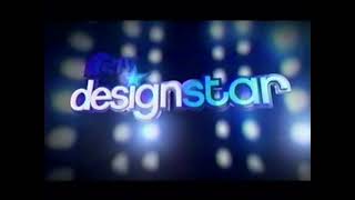 Design Star (2008) Promo HGTV