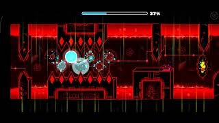 Devil Vortex 100%+clicks [Extreme Demon Showcase]