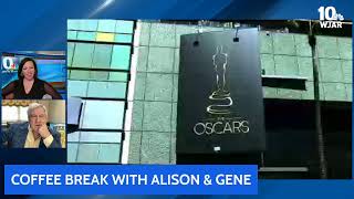 Coffee Break: Karen Read retrial, Funeral plans for the Pope, Storm Team 10 forecast