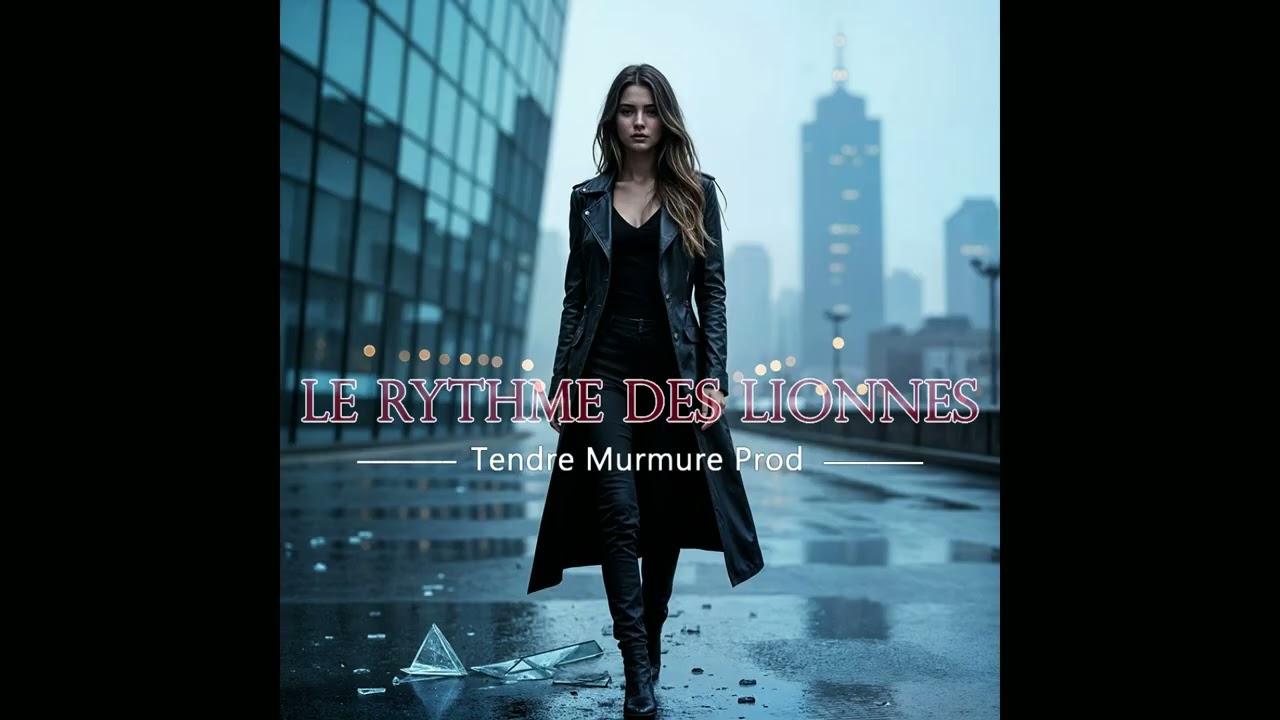 Le Rythme des Lionnes