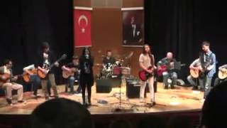 Beylikdüzü Müzik Topluluğu - Vega Bu Sabahların Bir Anlamı Olmalı Cover