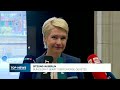 SCHWESIG ATTACKIERT AFD: "Gibt keine Konsequenzen für AfD" - Krasse Forderung von SPD-Politikerin