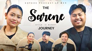 Download Lagu MEET RENESA & SARUP -FOUNDER & CO FOUNDER ||THE SARENE BOUTIQUE|| — KOKBOROK PODCAST EP 69 Download Lagu MEET RENESA & SARUP -FOUNDER & CO FOUNDER ||THE SARENE BOUTIQUE|| — KOKBOROK PODCAST EP 69