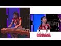 Jennifer Cendana, Pemain Kecapi Guzheng | HITAM PUTIH (17/12/18) Part 6