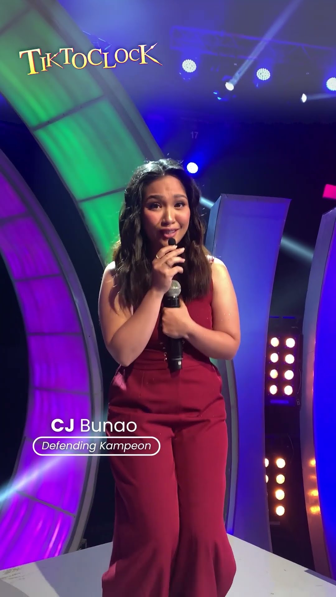 Puso sa puso, sinong mas LOVE ng Inampalan?! #shorts | TiktoClock