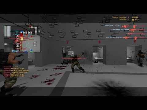 CS:S  Jail Break HeLL