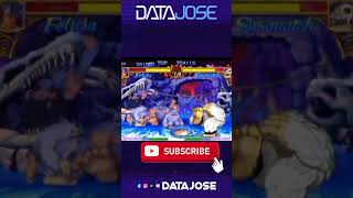 #psx #2dfightinggames #fightinggames #capcomfighters #arcade #neogeo #fichas #segadreamcast
