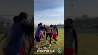 welcome to duhok sport club👋