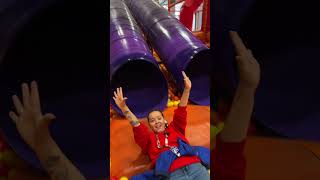 Vem Para O Kinderzone