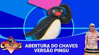 Abertura Do Chaves Versão Hd60Fps