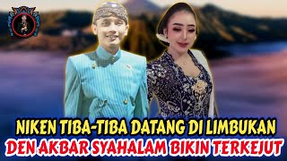 Niken Salindry Tibatiba Datang Di Limbuukan Masda Akbar Syahalam