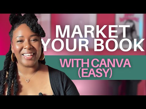 Launching Your Book