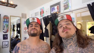 Custom Rugs, Chaos, And A Chucky Tattoo Gone Right!!🔥
