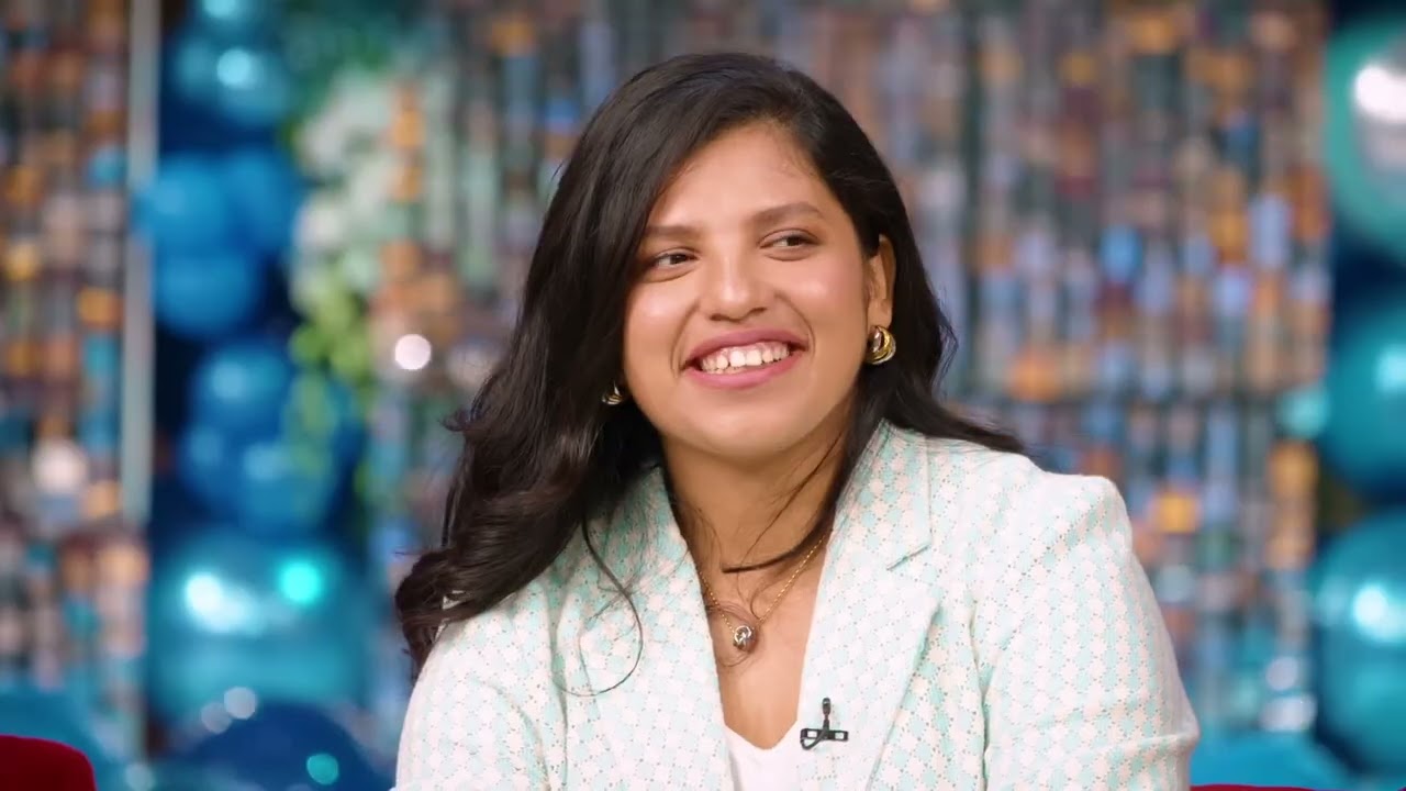 Indian Women's Cricket Team Fun on Kapil Sharma's Show