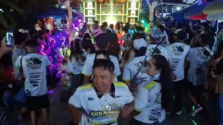 Brewog Ngamuk Mode Kruwek Karnaval Kedungringin Muncar Banyuwangi