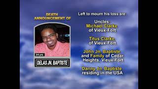 Delas Jn. Baptiste long