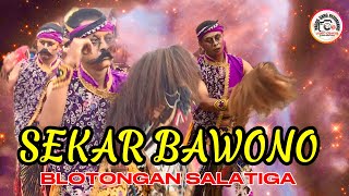 TUTUPAN PUASA SORE !! FULL REOG KLASIK SEKAR BAWONO BLOTONGAN SALATIGA