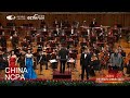 Symphony no 9 in d minor op 125 iv excerpt2022 ncpa new years concert