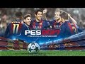 كيفية تحميل وتثبيت لعبة Pro Evolution Soccer 2017 بحجم صغير جدا 4GB