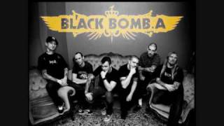 black bomb a  no one knows