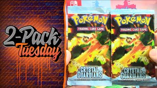 pokemon crystal guardians booster pack Diamond and Pearl/Ex Sealed 3-Booster Bliste  Rotterdam Comics Each booster pack contains 10 random cards Pokemon TCG: EX Crystal Guardians
