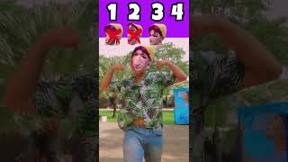 FIND CORRECT HEAD #780 #kpop #sodapop #sajaboys