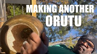 Jatello - Making Another Orutu