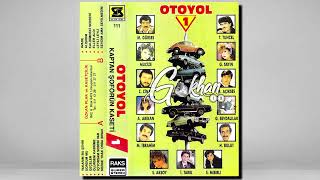 Zihni Cinan - Yakarım Bu Şehri (Otoyol 1989)