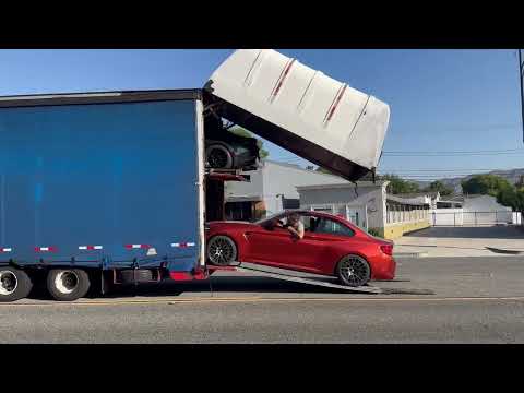 Global Auto Transportation Inc