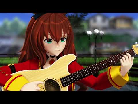 [MMD][Vine] Play That Beat Back [ウマ娘]