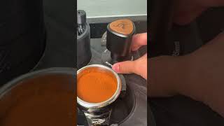 ASMR flat white | IKAPE + 3D printed tools