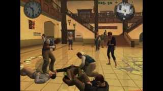 Bully SE Mods (Grapples) For (Jimmy)