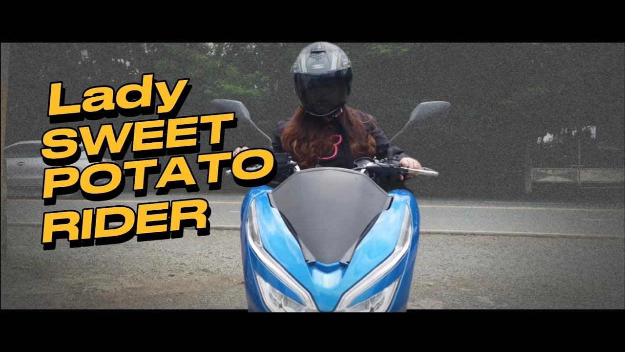 Lady Rider | August 26, 2023 - YouTube