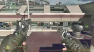 sick hitmarker no setup.