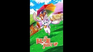 Billie Bust Up: I beat Fantoccio boss in Billie Bust Up