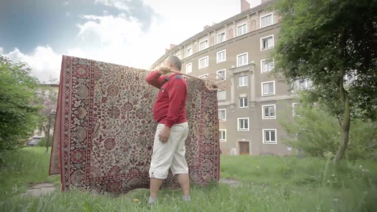 Ostrava - Evropské město sportu 2014 (reklamní spot)