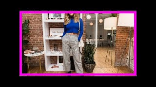 Nina Agdal has it: the model is ready to talk about body Shaming in fashion and on Instagram