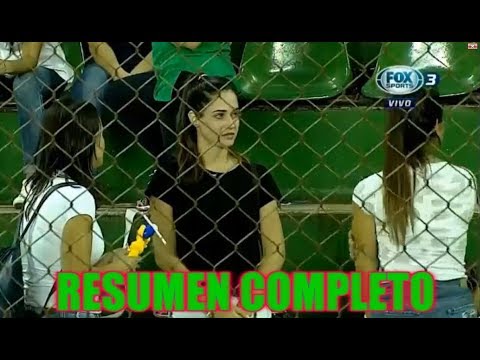 Oriente Petrolero vs Universitario 2-0 RESUMEN COMPLETO Copa Libertadores 22/01/2018