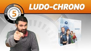 Ludochrono - TIME Stories Revolution