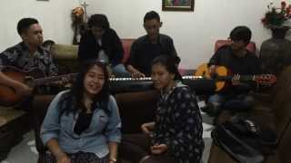 T and Friends - Balon Udara \u0026 Jagoan (Sherina cover)