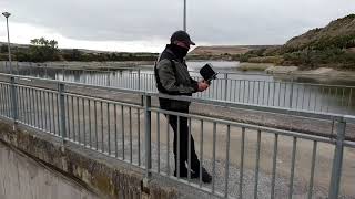 Otro vuelo en LEIVA... (La Rioja) - Sep2025