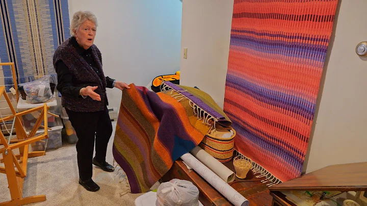 Focus on the Artist - Louise Abbott