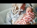 Welcoming Greta Jade Devine || A BIRTH STORY