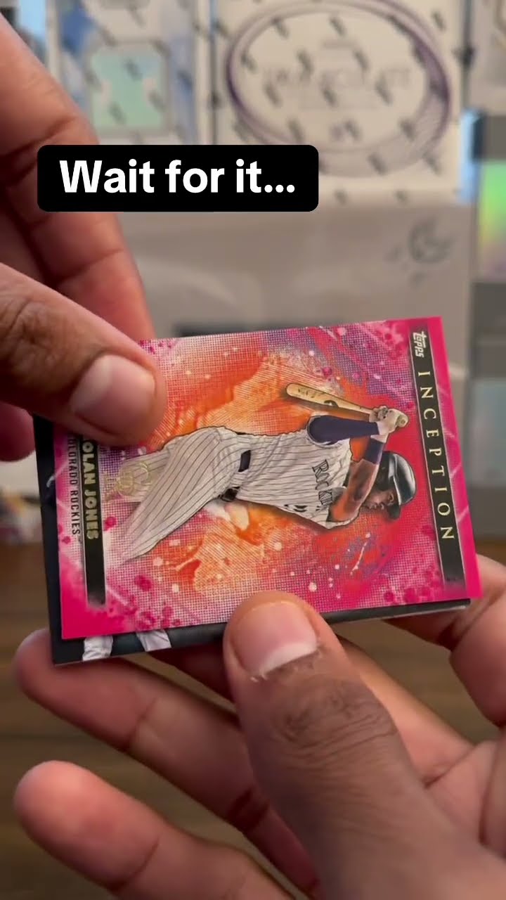 KARL-ANTHONY TOWNS FINDS THE 1/1 YAMAMOTO AUTOGRAPH CARD - YouTube
