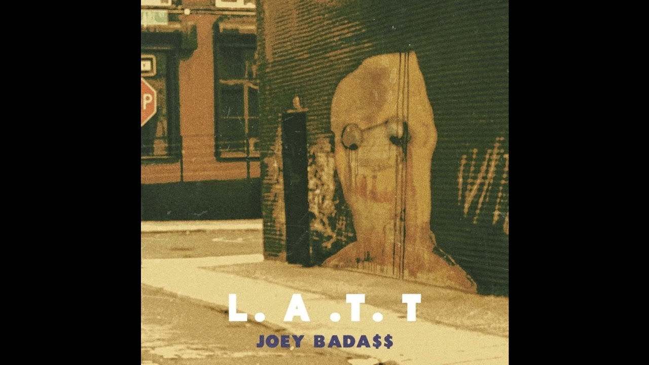 [FREE] JOEY BADA$$ X JID TYPE BEAT - 