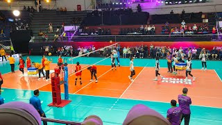 FULL ProLiga 2026 | JKT Popsivo Polwan vs JKT Pertamina Enduro